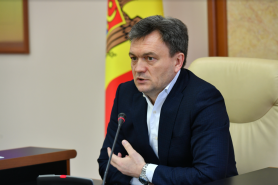 Moldova, Ucraina şi alte şase ţări est-europene cer companiilor de tehnologie să combată dezinformarea rusă răspândită pe reţelele sociale